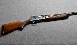 Browning~A5~12 GA. - 1 of 10