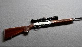 Remington~742 Woodsmaster~.30-06 SPRG. - 1 of 10