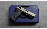 Beretta~PX4 Storm~.40 S&W - 3 of 3