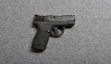 Smith & Wesson~M&P 9 Shield Plus~9MM - 1 of 3