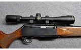 Browning~BAR~.338 WIN. MAG. - 3 of 10