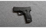 Springfield Armory~XDS-9 3.3~9MM - 2 of 3