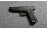 Glock~34~9MM - 2 of 3