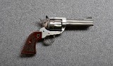 Ruger~New Model Blackhawk~.357 MAG./9MM - 1 of 3