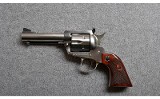 Ruger~New Model Blackhawk~.357 MAG./9MM - 2 of 3