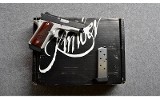 Kimber~Micro Carry~.380 ACP - 3 of 3