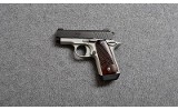 Kimber~Micro Carry~.380 ACP - 2 of 3