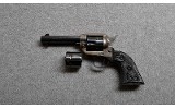 Colt~Peacemaker~.22 LR./.22 MAG. - 2 of 2