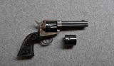 Colt~Peacemaker~.22 LR./.22 MAG. - 1 of 2