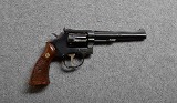 Smith & Wesson~48-4~.22 M.R.F. - 1 of 2