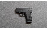 Beretta~BU9 Nano~9MM - 2 of 3