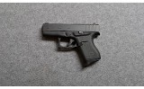 Glock~43~9MM - Image 2 of 3