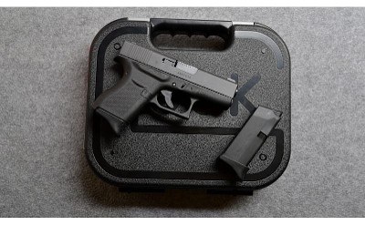 Glock~43~9MM - Image 3 of 3