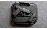 Glock~43~9MM - Image 3 of 3