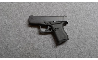 Glock~43~9MM - Image 2 of 3