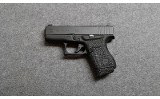 Glock~43~9MM - 2 of 3