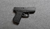 Glock~43~9MM - 1 of 3