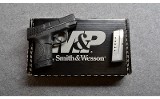 Smith & Wesson~M&P 9 Shield~9MM - 3 of 3