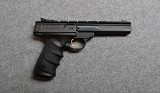 Browning~Buck Mark~.22 LR. - 1 of 3