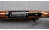 Browning~X-Bolt Medallion~.308 WIN. - 10 of 10
