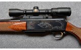 Browning~BAR II Safari~.338 WIN. MAG. - 7 of 10