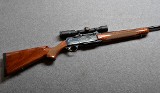 Browning~BAR II Safari~.338 WIN. MAG. - 1 of 10