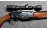 Browning~BAR II Safari~.338 WIN. MAG. - 3 of 10