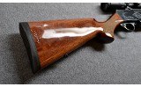 Browning~BAR II Safari~.338 WIN. MAG. - 2 of 10