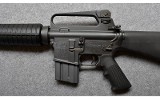 Colt~Sporter Match HBAR~.223 REM - 7 of 10