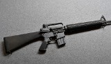 Colt~Sporter Match HBAR~.223 REM - 1 of 10