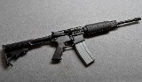 CMMG~MK-4~.22 LR. - 1 of 10