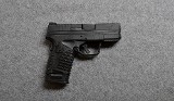 Springfield Armory~XDS-9 3.3~9MM - 1 of 3