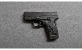 Springfield Armory~XDS-9 3.3~9MM - 2 of 3