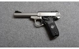 Smith & Wesson~SW22 Victory~.22 LR. - 2 of 3