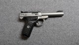 Smith & Wesson~SW22 Victory~.22 LR. - 1 of 3