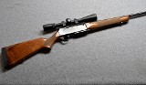 Browning~BAR~.338 WIN. MAG. - 1 of 10