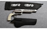 Magnum Research~BFR~.45 LC/.410 GA. - 3 of 3