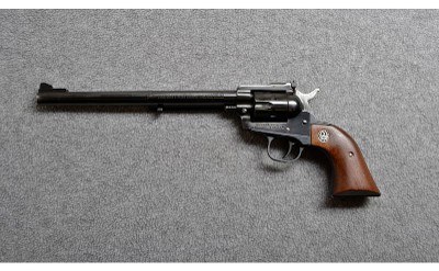 Ruger~New Model Single Six~.22 LR/.22 MAG. - Image 2 of 3