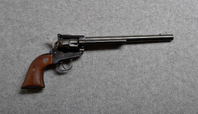 Ruger~New Model Single Six~.22 LR/.22 MAG. - Image 1 of 3