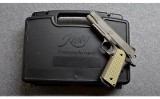 Kimber~Desert Warrior~.45 ACP. - 3 of 3