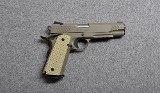 Kimber~Desert Warrior~.45 ACP. - 1 of 3