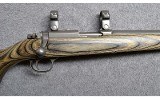 Ruger~All-Weather 77/17~.17 HMR - 3 of 10
