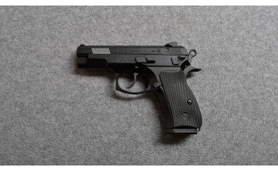 CZ~75 D Compact~9MM - Image 2 of 3