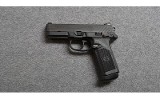 FN~FNX-45~.45 ACP - 2 of 3