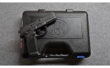 FN~FNX-45~.45 ACP - 3 of 3