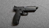 CZ~P-10 F~9MM - 1 of 3