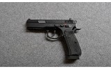 CZ~75 SP-01~9MM - 2 of 3