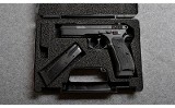 CZ~75 SP-01~9MM - 3 of 3