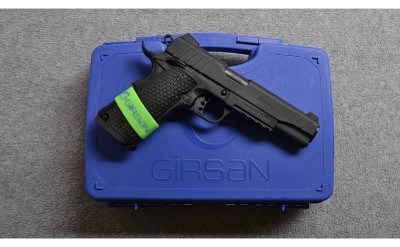 Girsan~MC 1911 Influencer~.38 Super - Image 3 of 3