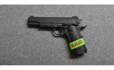 Girsan~MC 1911 Influencer~.38 Super - Image 2 of 3